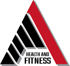 A1 Health and Fitness logo