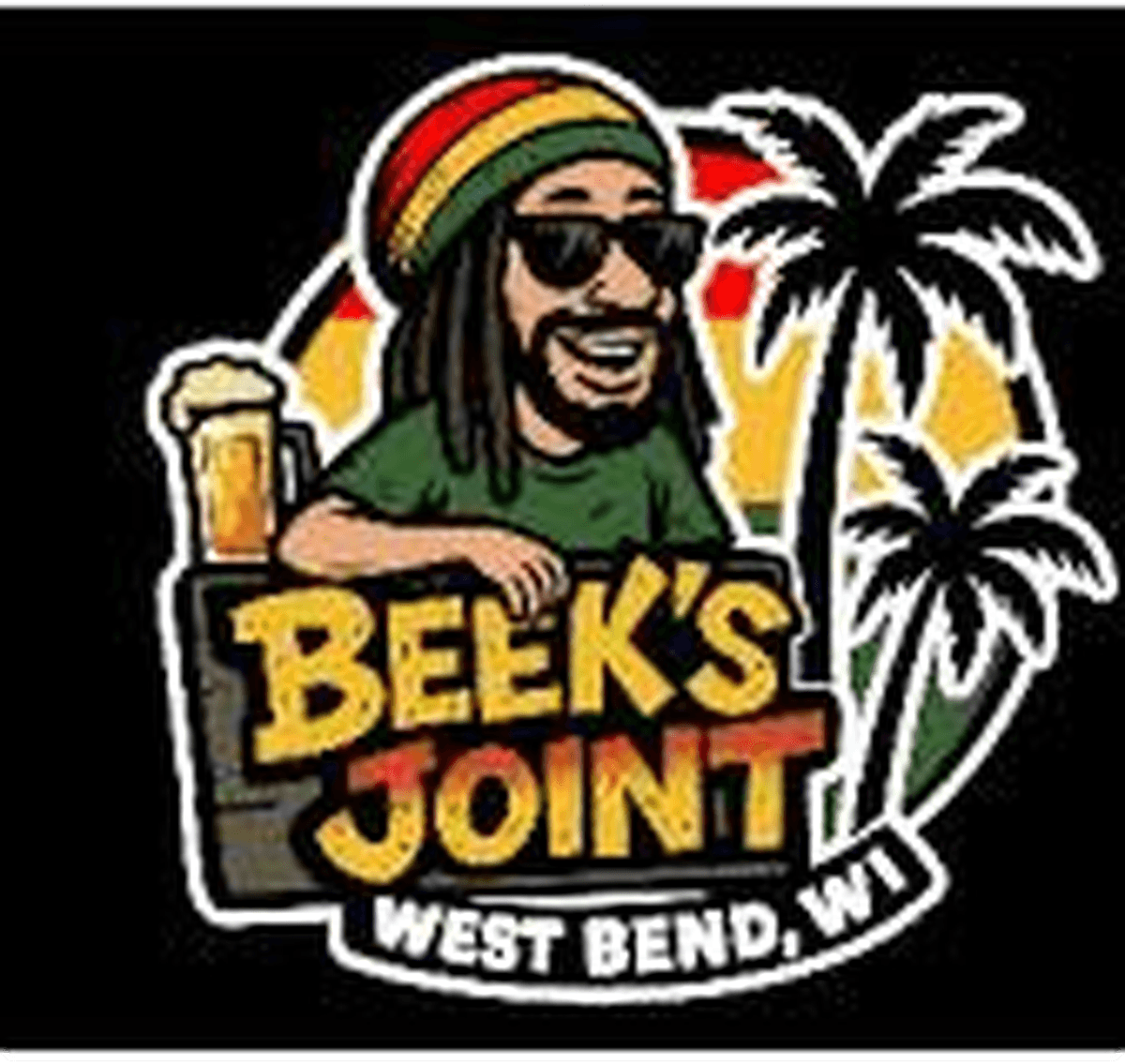 Beek's Joint logo