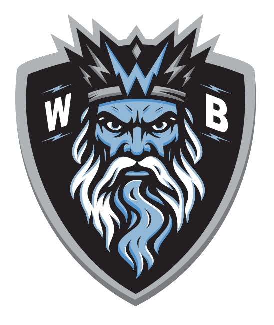 West Bend Power shield